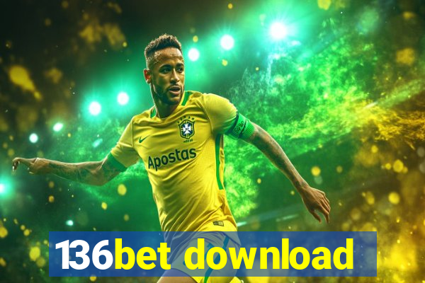 136bet download